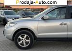 автобазар украины - Продажа 2009 г.в.  Hyundai Santa Fe 