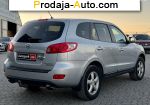 автобазар украины - Продажа 2009 г.в.  Hyundai Santa Fe 