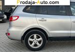 автобазар украины - Продажа 2009 г.в.  Hyundai Santa Fe 