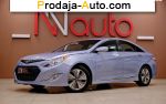 2014 Hyundai Sonata   автобазар