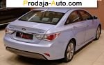 автобазар украины - Продажа 2014 г.в.  Hyundai Sonata 