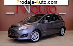 2014 Ford C-max   автобазар