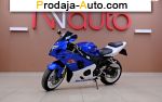 2004 Suzuki GSX-R   автобазар