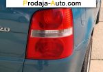 автобазар украины - Продажа 2005 г.в.  Volkswagen Touran 