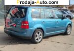 автобазар украины - Продажа 2005 г.в.  Volkswagen Touran 