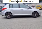 автобазар украины - Продажа 2006 г.в.  Nissan Tiida 