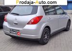 автобазар украины - Продажа 2006 г.в.  Nissan Tiida 