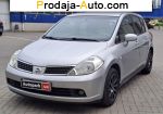 2006 Nissan Tiida   автобазар