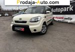 2011 KIA Soul   автобазар