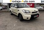 автобазар украины - Продажа 2011 г.в.  KIA Soul 