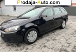 автобазар украины - Продажа 2010 г.в.  Volkswagen Golf 