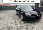 2010 Volkswagen Golf   автобазар