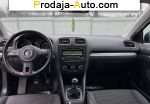 автобазар украины - Продажа 2010 г.в.  Volkswagen Golf 