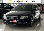 2008 Audi A6   автобазар