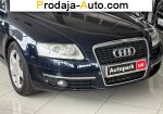 автобазар украины - Продажа 2008 г.в.  Audi A6 