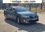 автобазар украины - Продажа 2012 г.в.  Toyota Camry 