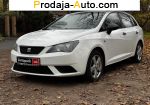 2013 Seat Ibiza   автобазар