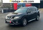 2017 Nissan X-Trail   автобазар