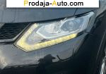 автобазар украины - Продажа 2017 г.в.  Nissan X-Trail 