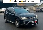 автобазар украины - Продажа 2017 г.в.  Nissan X-Trail 