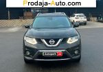 автобазар украины - Продажа 2017 г.в.  Nissan X-Trail 