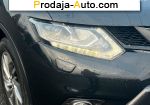 автобазар украины - Продажа 2017 г.в.  Nissan X-Trail 