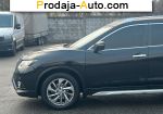 автобазар украины - Продажа 2017 г.в.  Nissan X-Trail 