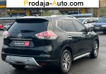 автобазар украины - Продажа 2017 г.в.  Nissan X-Trail 