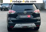 автобазар украины - Продажа 2017 г.в.  Nissan X-Trail 