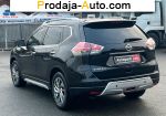 автобазар украины - Продажа 2017 г.в.  Nissan X-Trail 