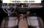 автобазар украины - Продажа 2017 г.в.  BMW X3 