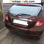 2014 Geely    автобазар