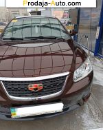 автобазар украины - Продажа 2014 г.в.  Geely  