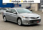 автобазар украины - Продажа 2015 г.в.  Toyota Avalon 