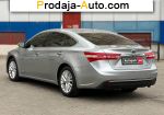 автобазар украины - Продажа 2015 г.в.  Toyota Avalon 