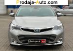 автобазар украины - Продажа 2015 г.в.  Toyota Avalon 
