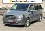 2017 Mercedes Vito   автобазар