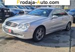 автобазар украины - Продажа 2002 г.в.  Mercedes CLK 