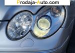 автобазар украины - Продажа 2002 г.в.  Mercedes CLK 