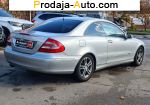 автобазар украины - Продажа 2002 г.в.  Mercedes CLK 
