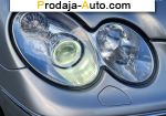 автобазар украины - Продажа 2002 г.в.  Mercedes CLK 