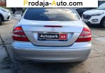 автобазар украины - Продажа 2002 г.в.  Mercedes CLK 