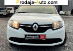 автобазар украины - Продажа 2016 г.в.  Renault Logan 