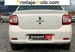 автобазар украины - Продажа 2016 г.в.  Renault Logan 
