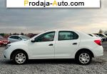 автобазар украины - Продажа 2016 г.в.  Renault Logan 
