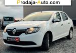 2016 Renault Logan   автобазар