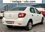 автобазар украины - Продажа 2016 г.в.  Renault Logan 
