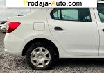 автобазар украины - Продажа 2016 г.в.  Renault Logan 