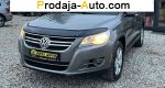автобазар украины - Продажа 2010 г.в.  Volkswagen Tiguan 