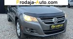 автобазар украины - Продажа 2010 г.в.  Volkswagen Tiguan 